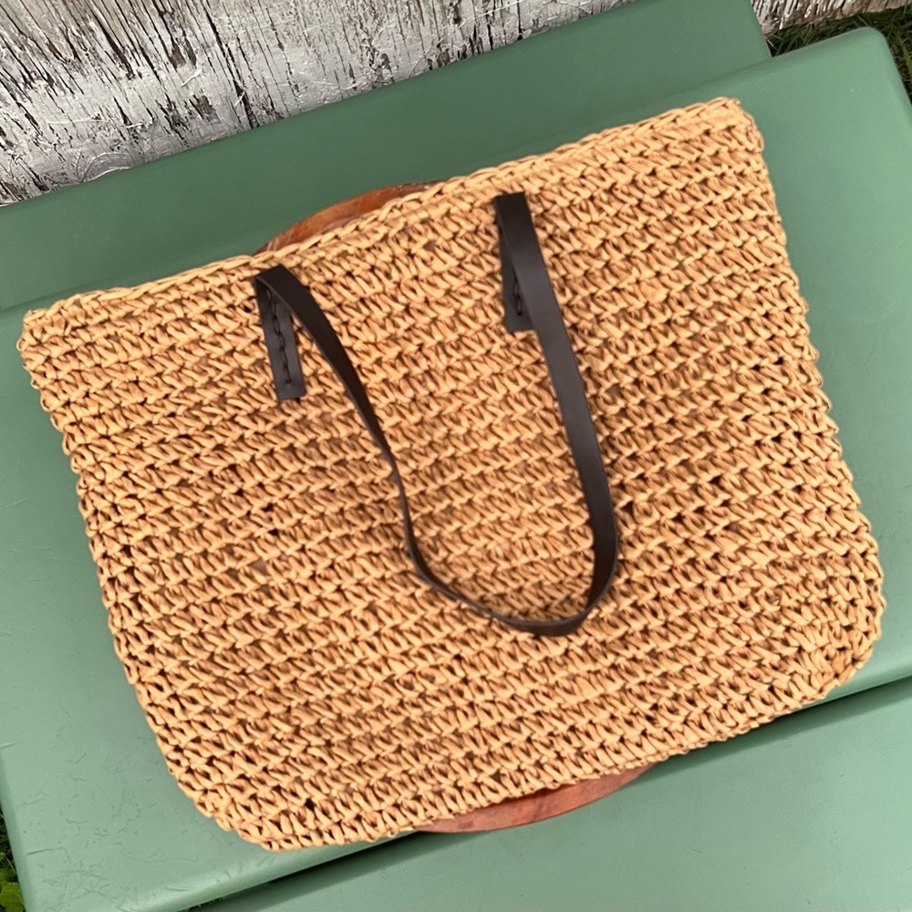 Boho Purse